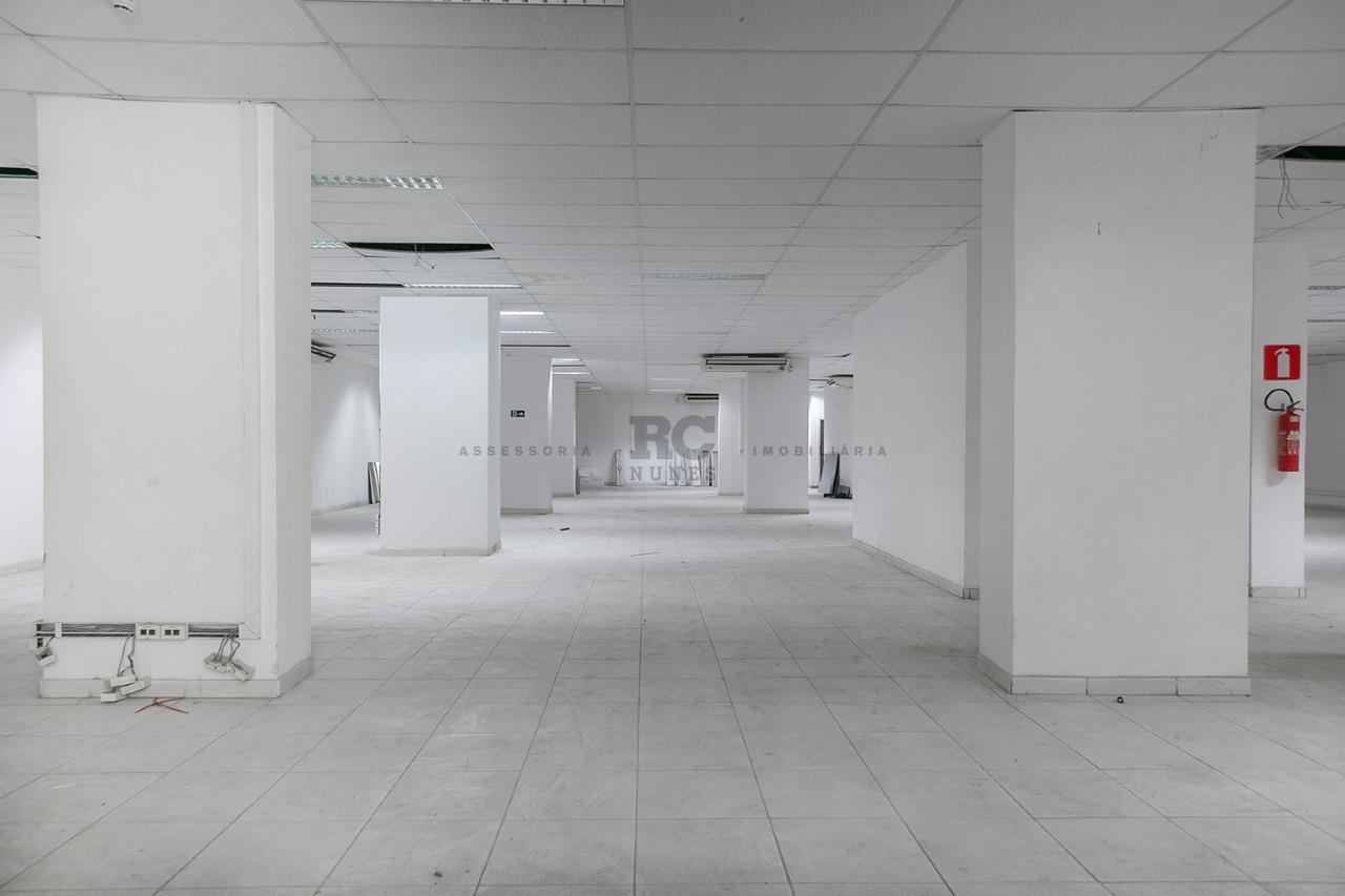 Loja para aluguel no Savassi: 